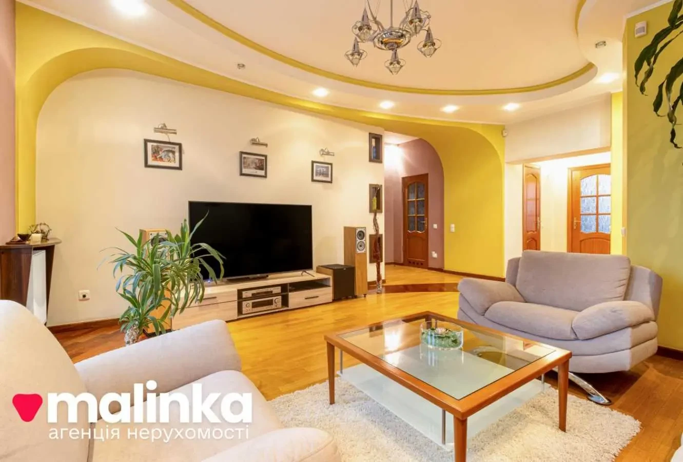 3-к квартира Львів, Франківський, Єфремова 13 7