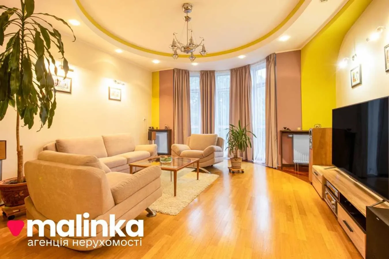 3-к квартира Львів, Франківський, Єфремова 13 4