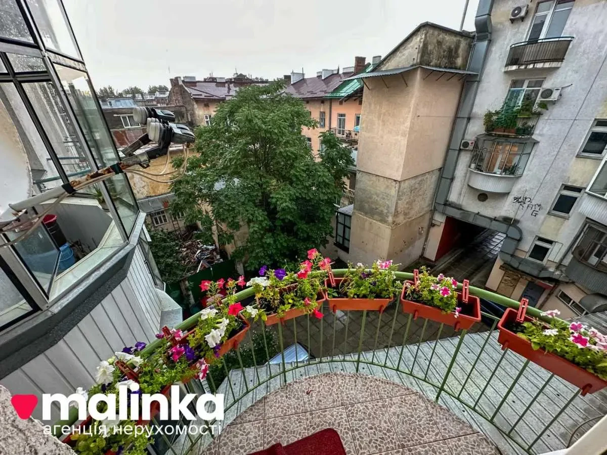 3-к квартира Львів, Франківський, Єфремова 13 5