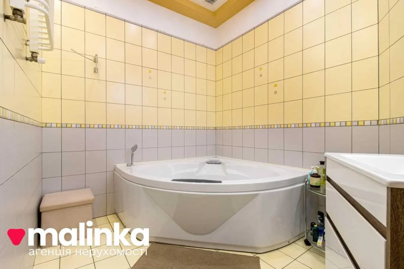 3-к квартира Львів, Франківський, Єфремова 13 11