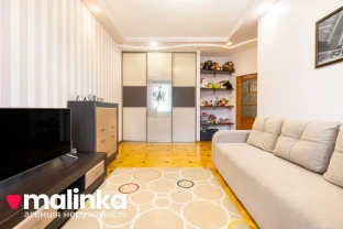 3-к квартира Львів, Франківський, Єфремова 13