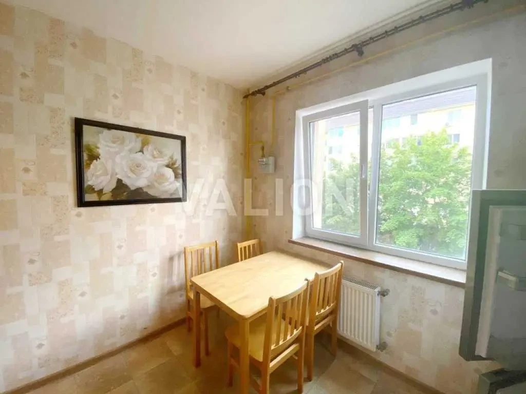 1-к квартира Бучанський, Софіївська Борщагівка, Амосова 7 3
