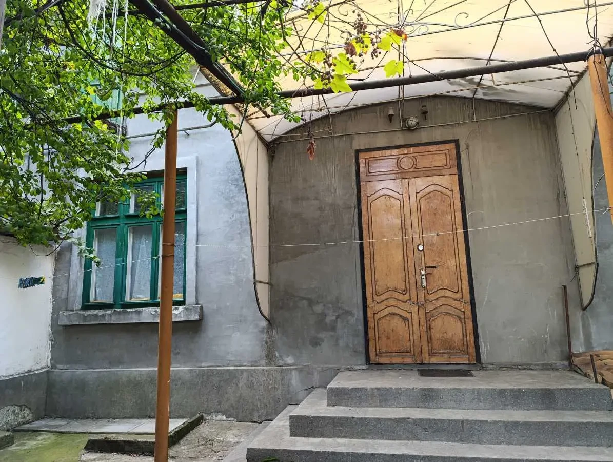 1-к будинок Одеса, Приморський, Мациевской 24 6