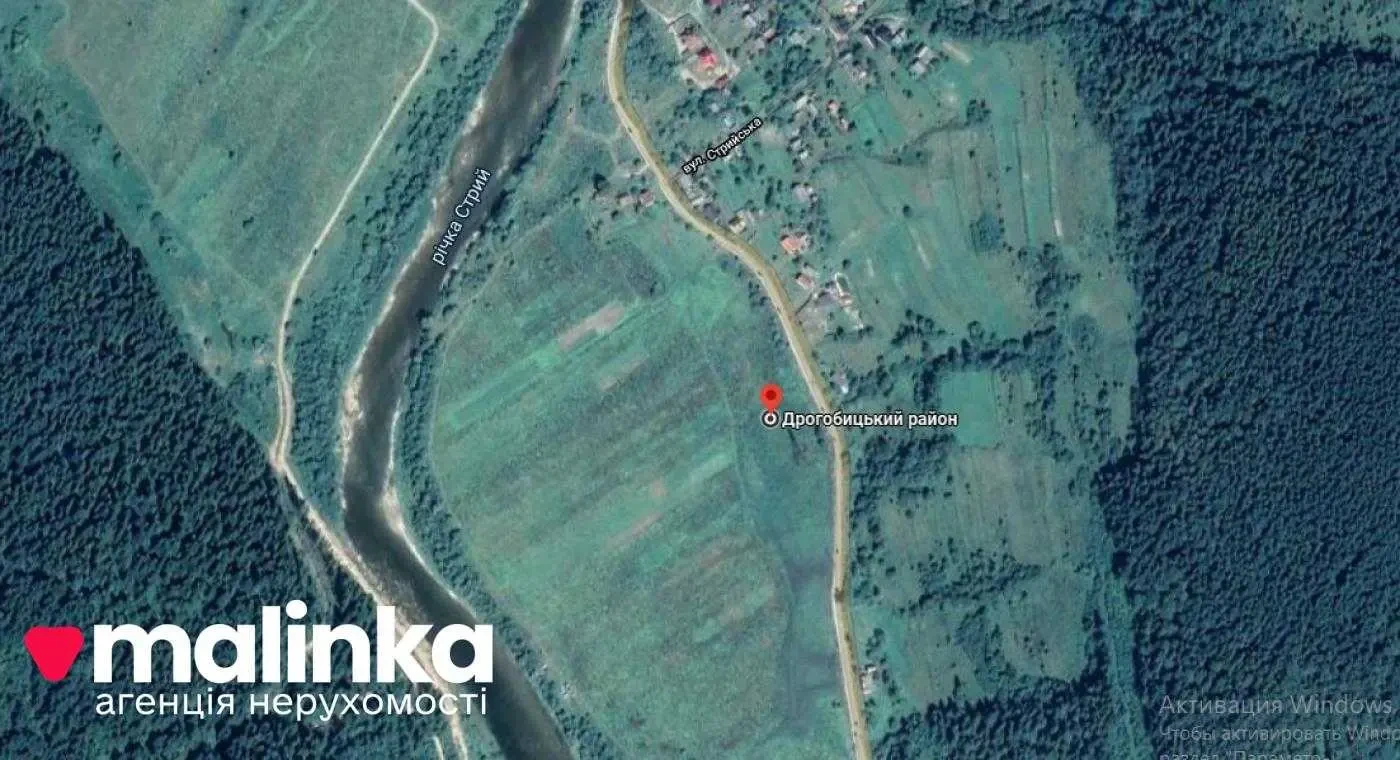 ділянка сільськогосподарського призначення Дрогобицький, Новий Кропи.. 7