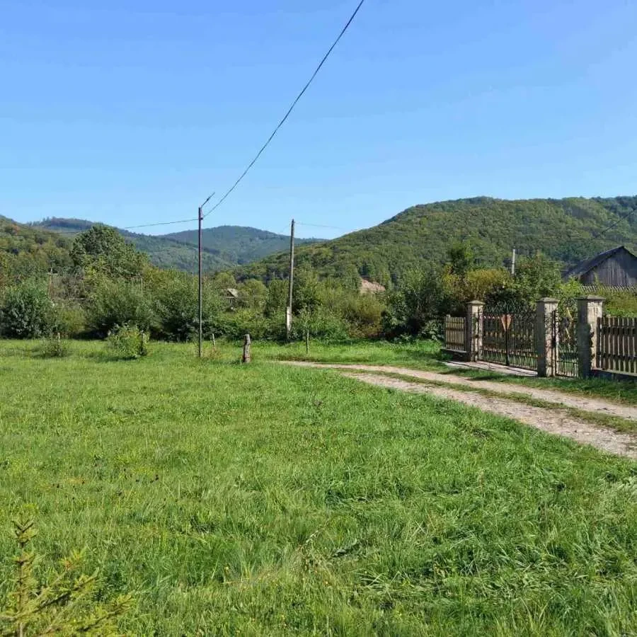 ділянка сільськогосподарського призначення Яремче, Довбуша 3