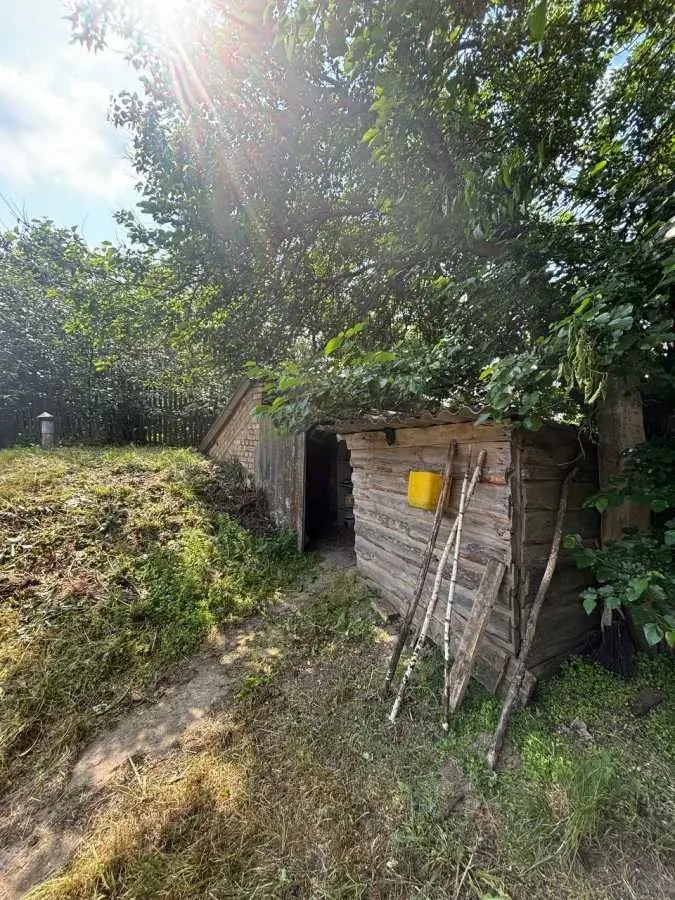 5-к будинок Бучанський, Нове Залісся, Молодіжна 15 15