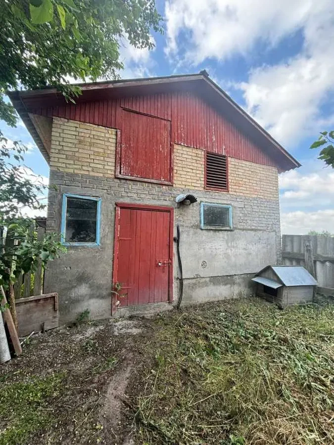 5-к будинок Бучанський, Нове Залісся, Молодіжна 15 14