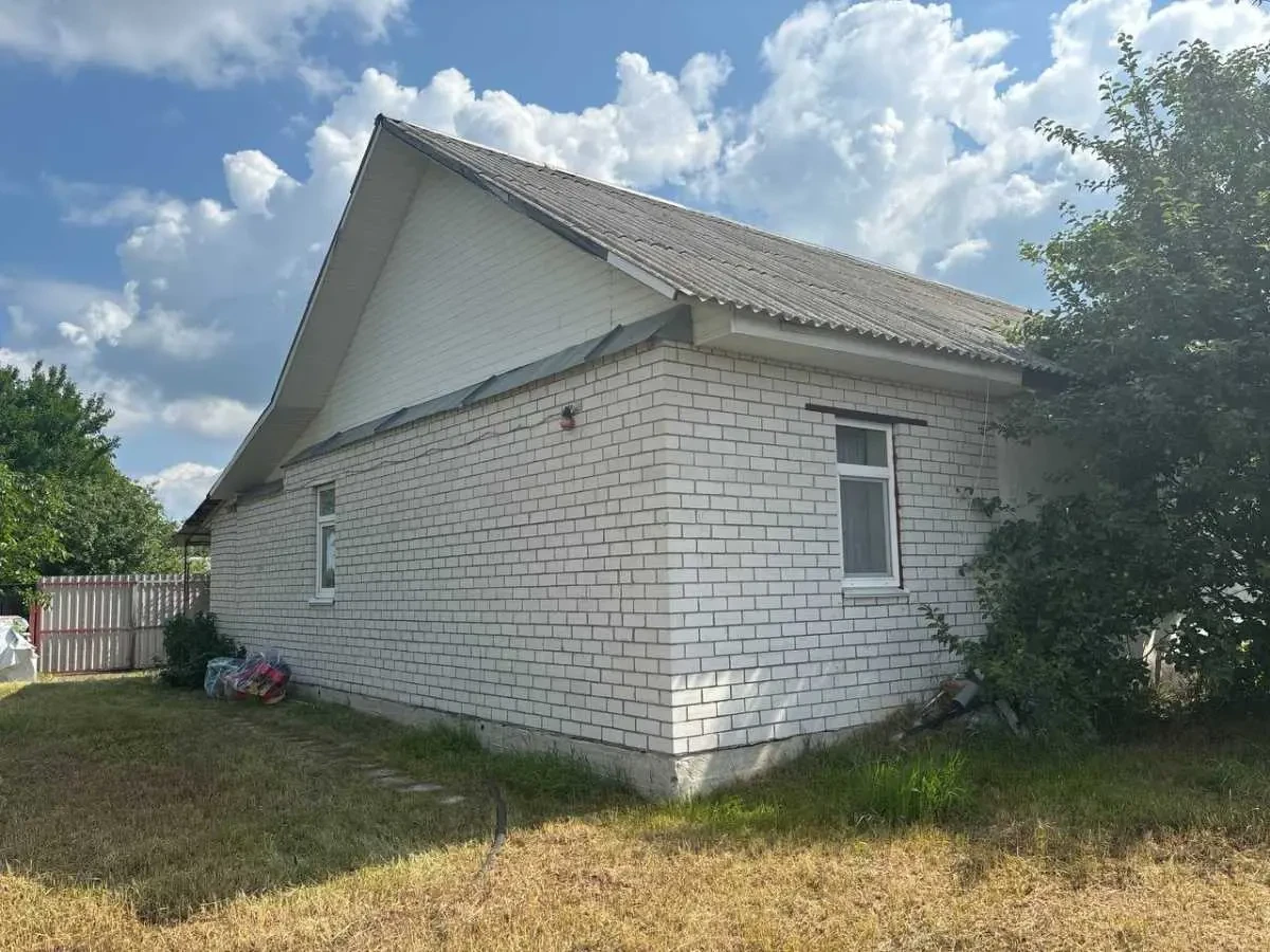 5-к будинок Бучанський, Нове Залісся, Молодіжна 15 11