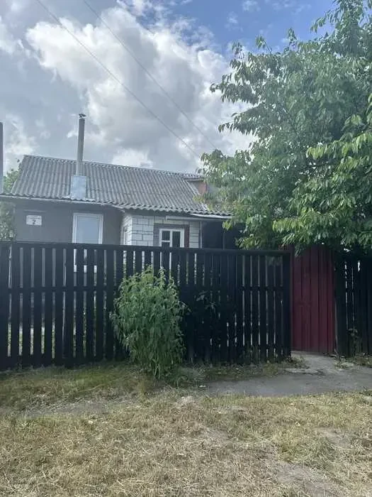 5-к будинок Бучанський, Нове Залісся, Молодіжна 15 2