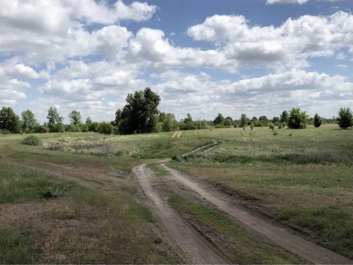 ділянка під житлову забудову Вишгородський, Новосілки, Корнійчука 11