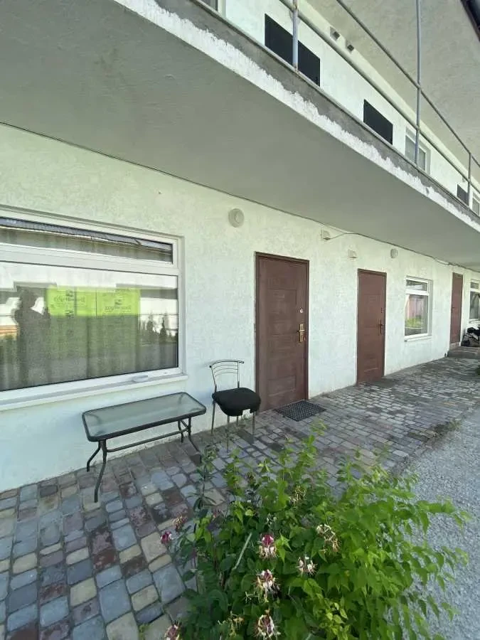 1-к квартира Київ, Дарницький, 53-а Садова 10