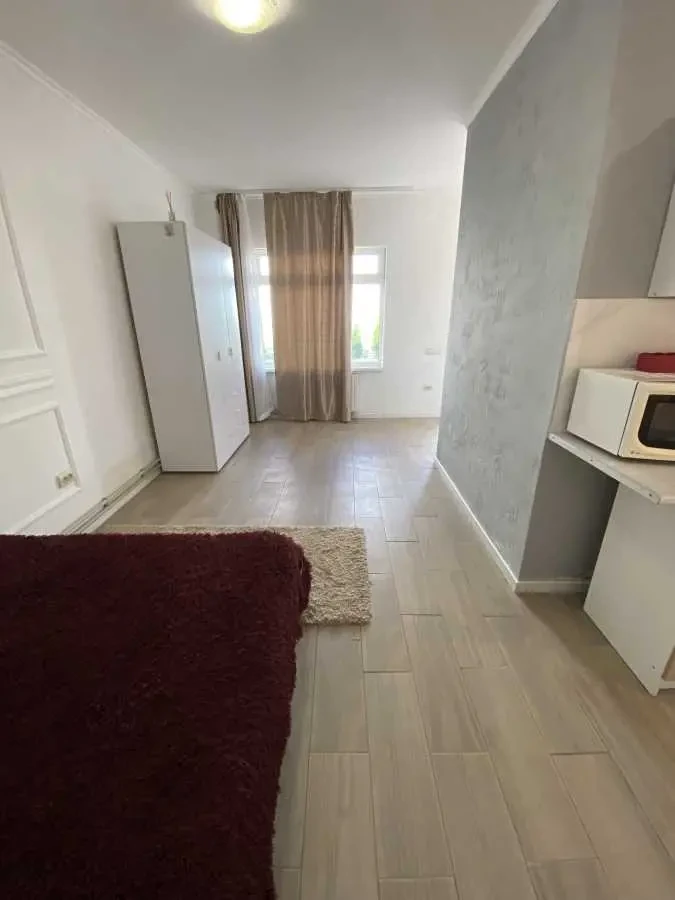 1-к квартира Київ, Дарницький, 53-а Садова 18