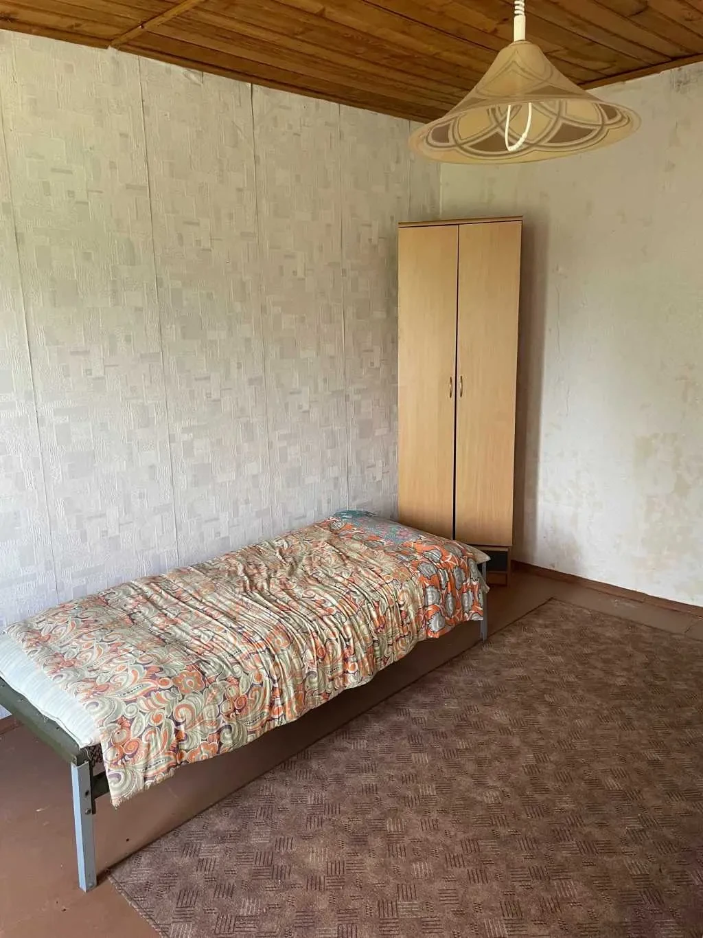 3-к дача Дніпро, Обухівка, Некрасова 10
