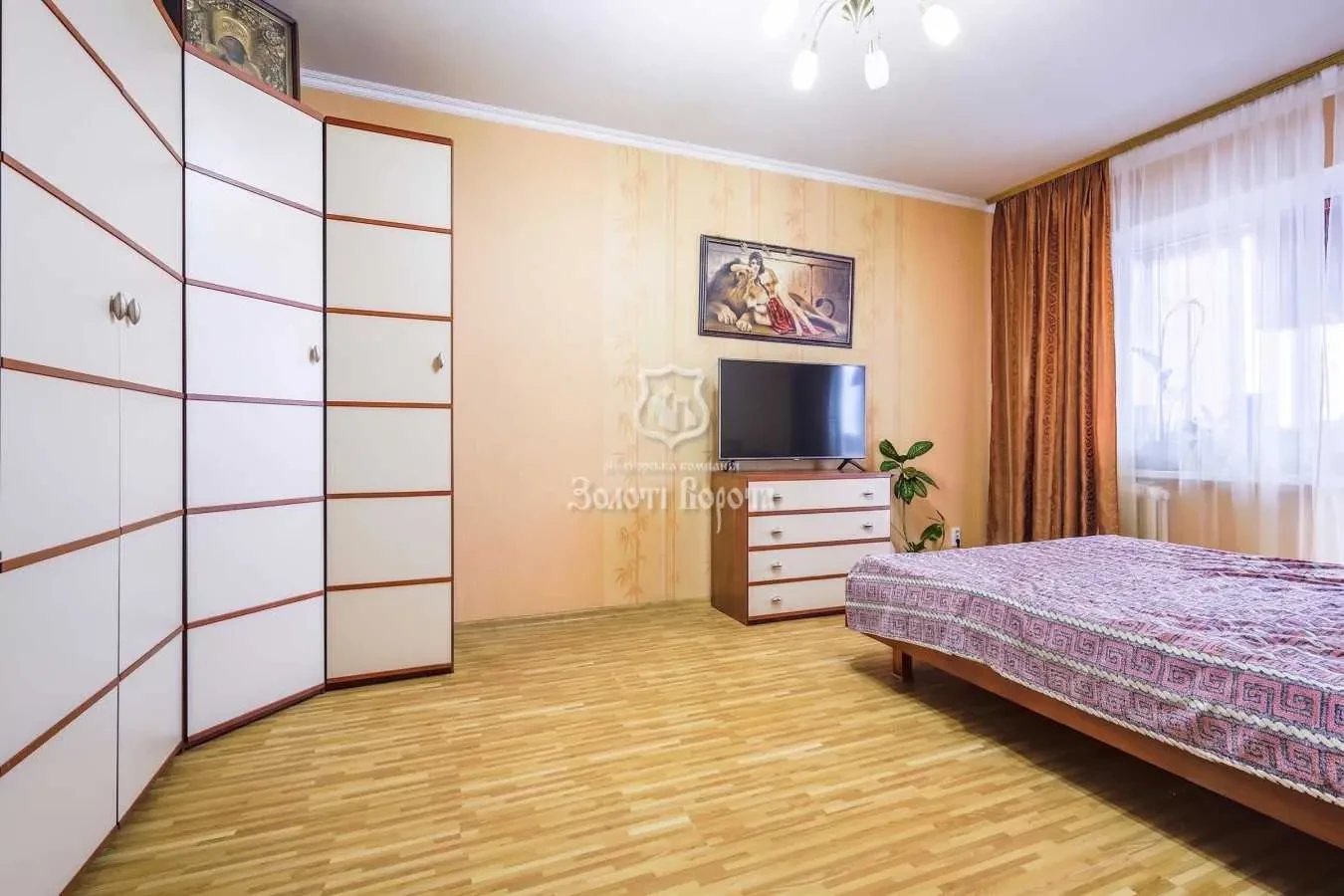 3-к квартира Київ, Деснянський, Лісківська 28а 6