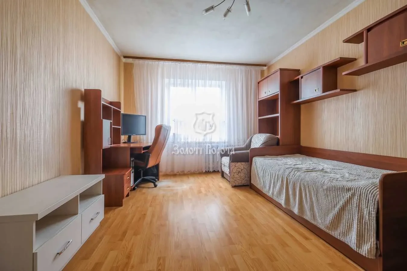 3-к квартира Київ, Деснянський, Лісківська 28а 4