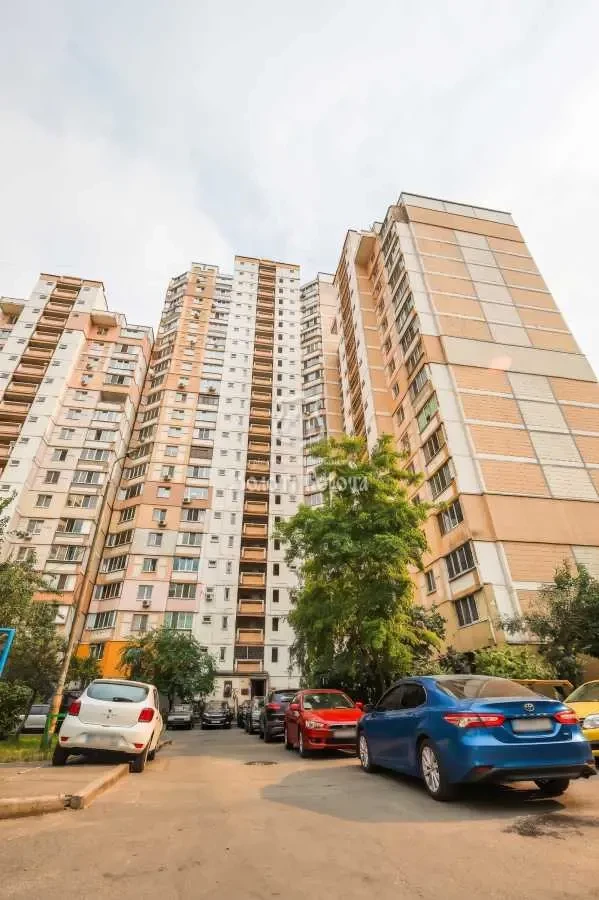 3-к квартира Київ, Деснянський, Лісківська 28а 17