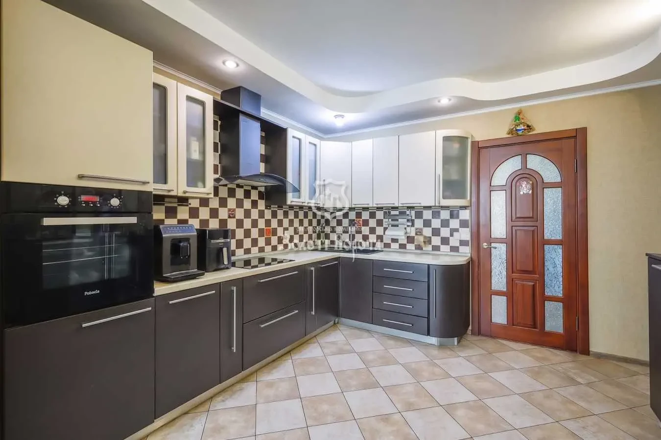3-к квартира Київ, Деснянський, Лісківська 28а 3