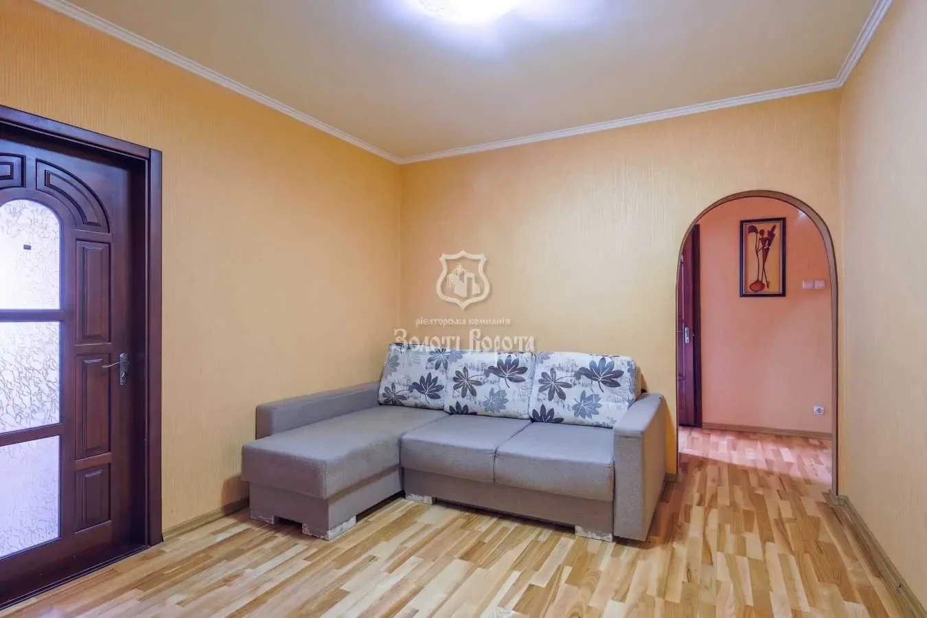 3-к квартира Київ, Деснянський, Лісківська 28а 13