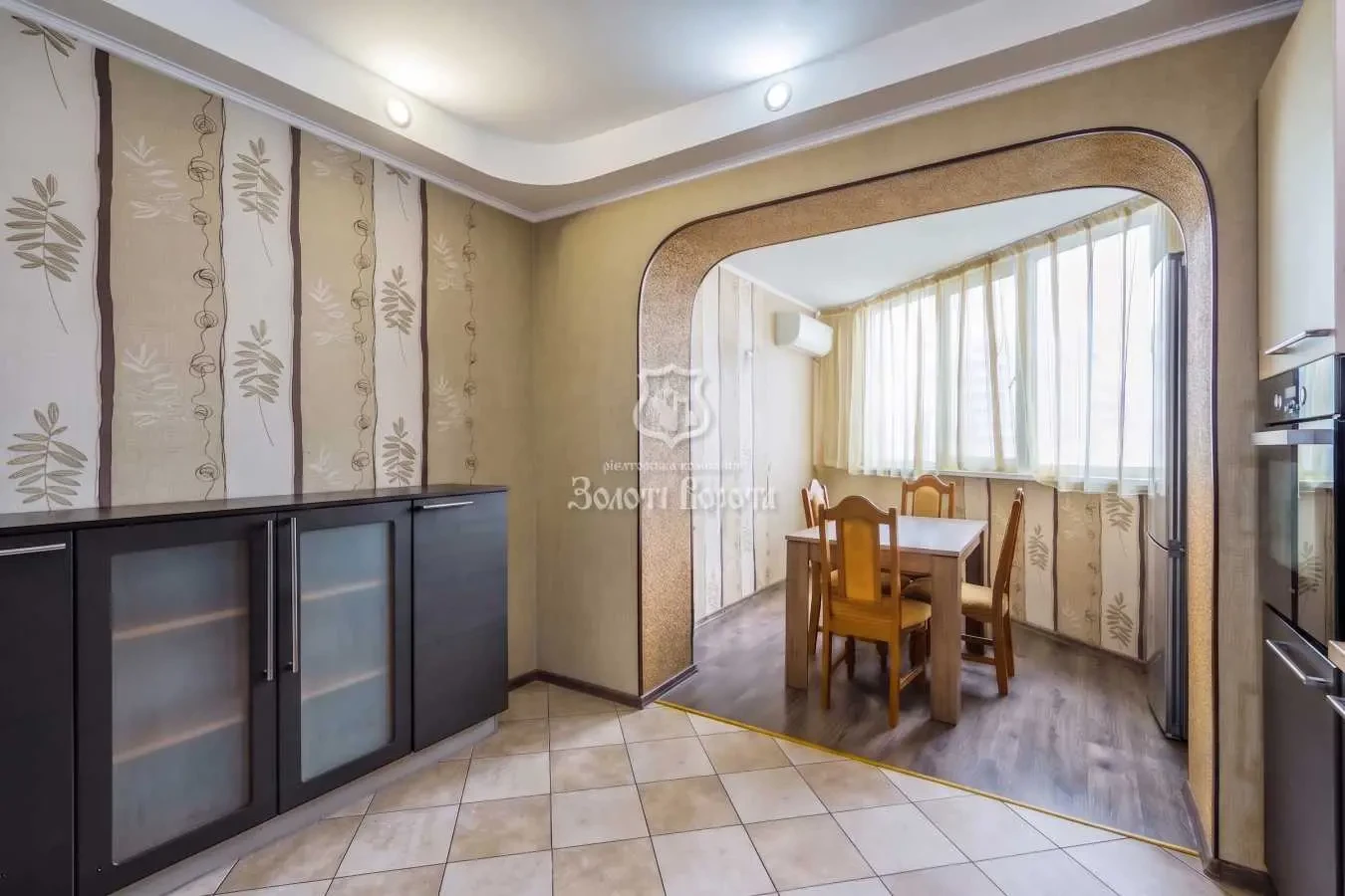 3-к квартира Київ, Деснянський, Лісківська 28а 2