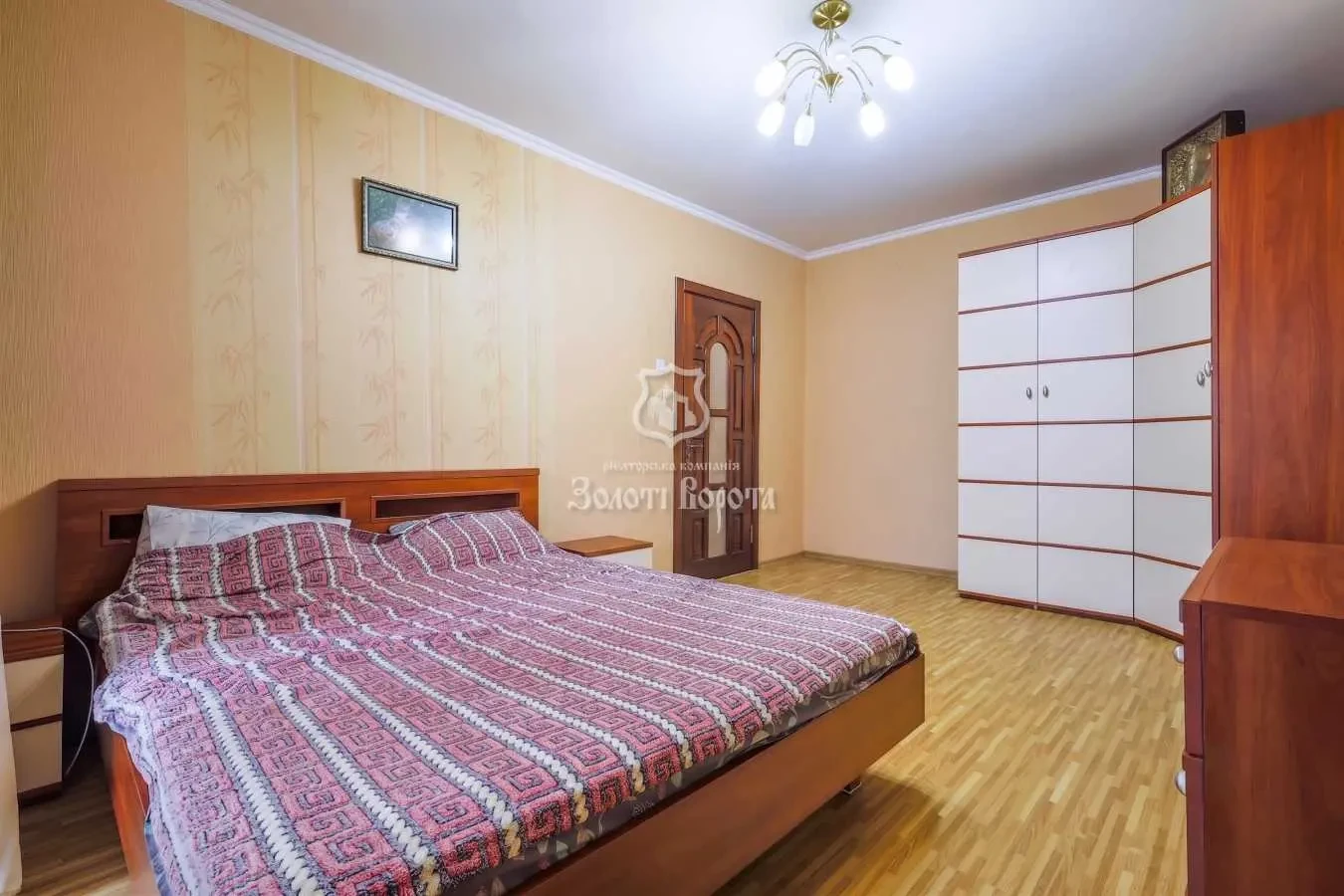 3-к квартира Київ, Деснянський, Лісківська 28а 7