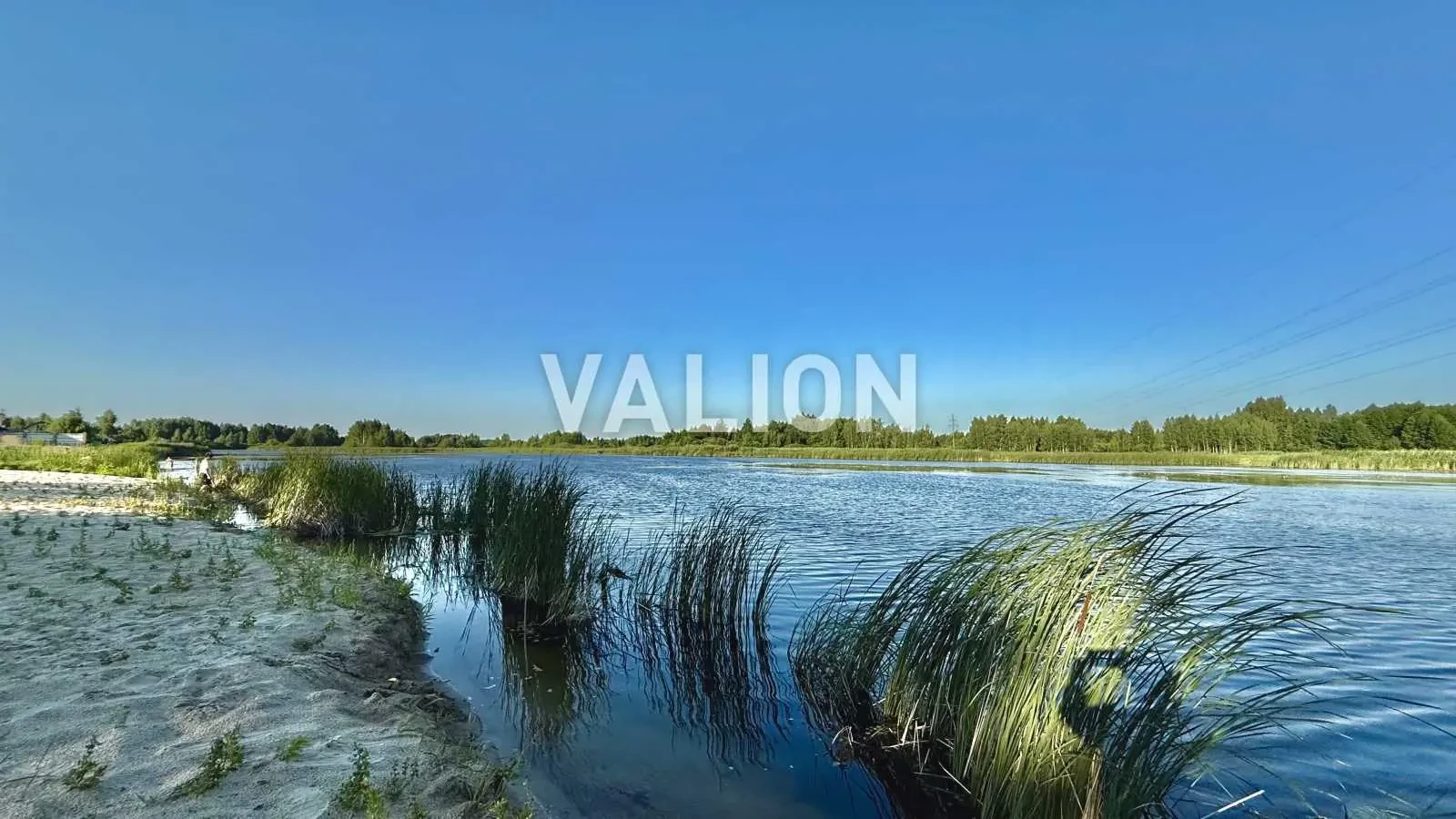 ділянка під житлову забудову Обухівський, Козин, Лугова 3