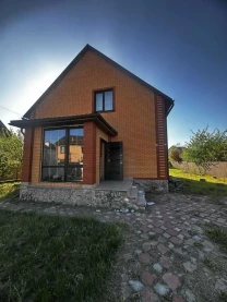 4-к будинок Бориспільський, Бориспіль, Котляревського