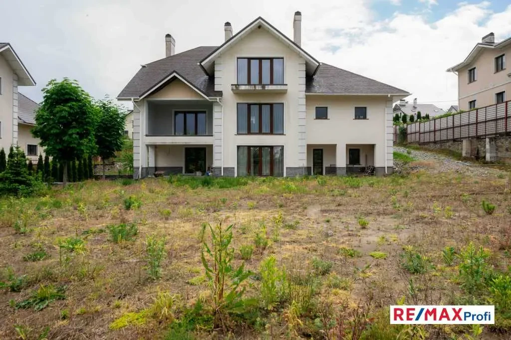 7-к будинок Обухівський, Іванковичі, Авіаторів 3