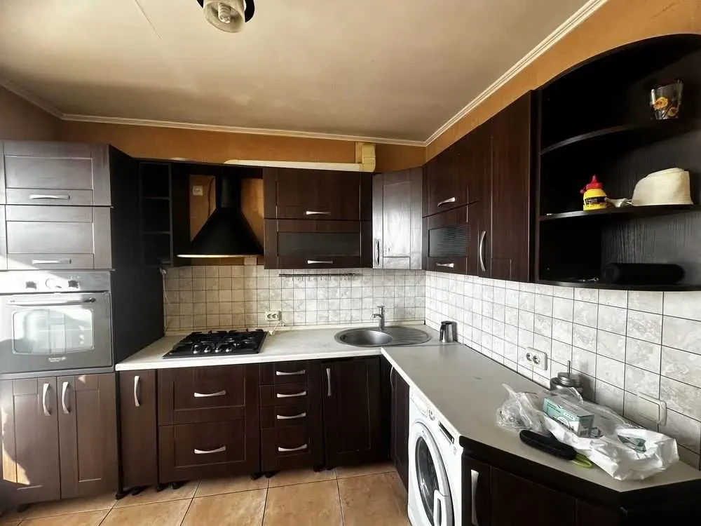 2-к квартира Бориспільський, Бориспіль, Головатого
