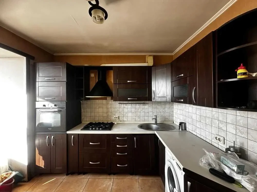 2-к квартира Бориспільський, Бориспіль, Головатого 2