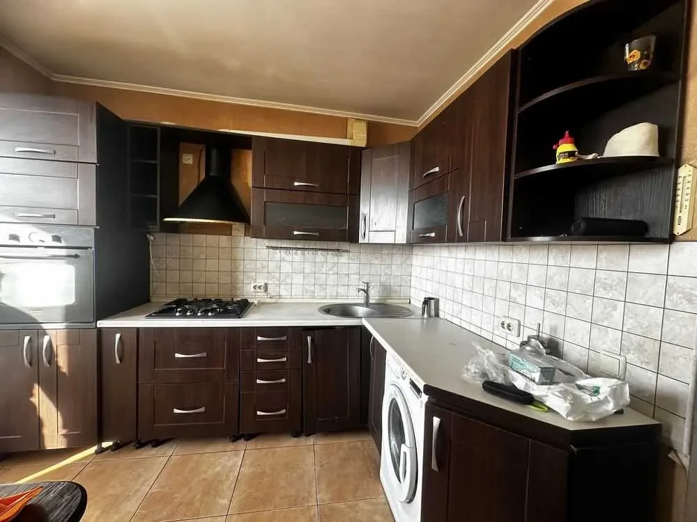 2-к квартира Бориспільський, Бориспіль, Головатого 3