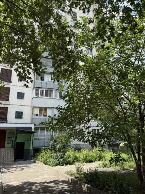 1-к квартира Київ, Оболонський, Героїв Дніпра 38в 10