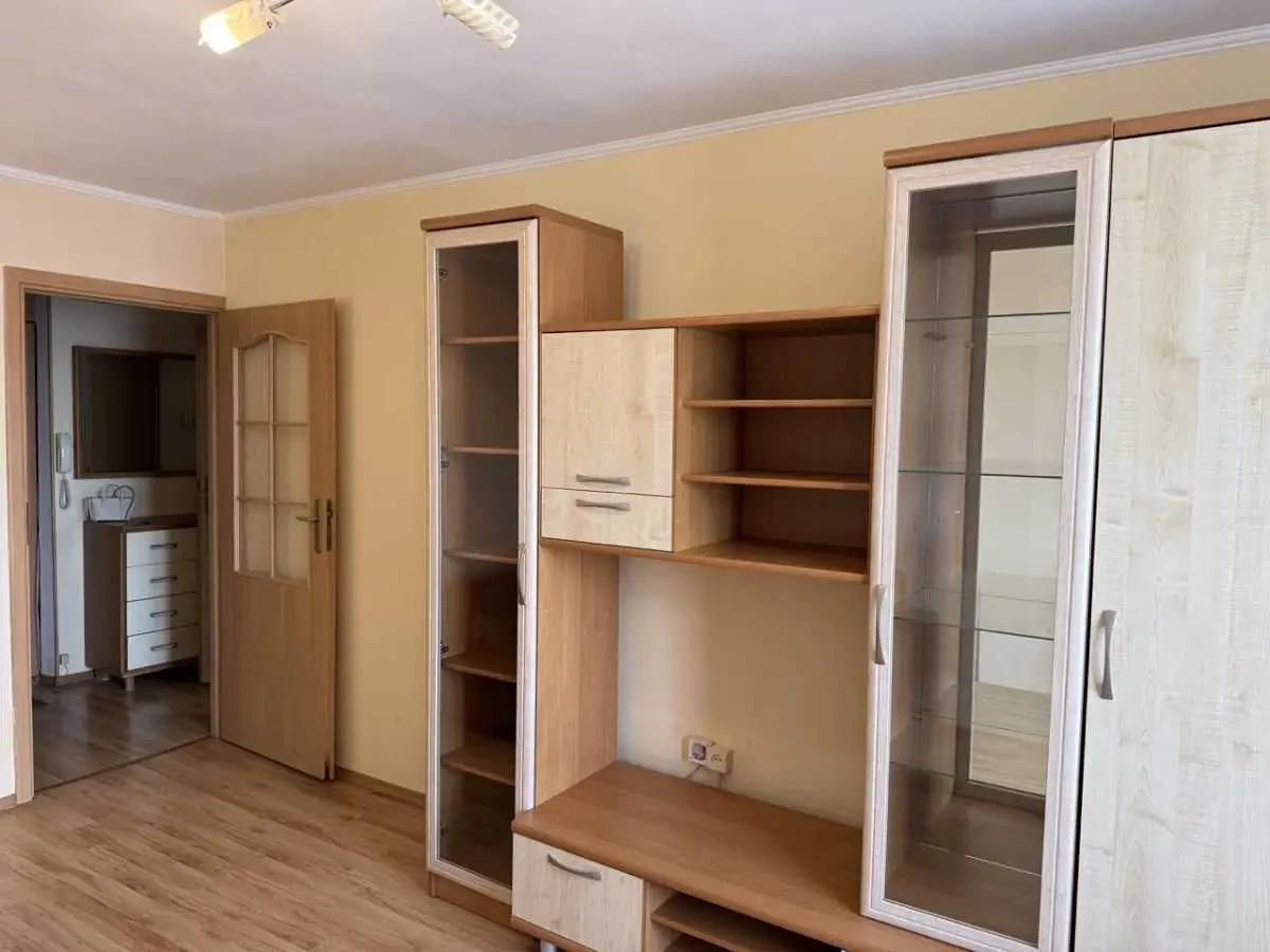 1-к квартира Київ, Оболонський, Героїв Дніпра 38в 4
