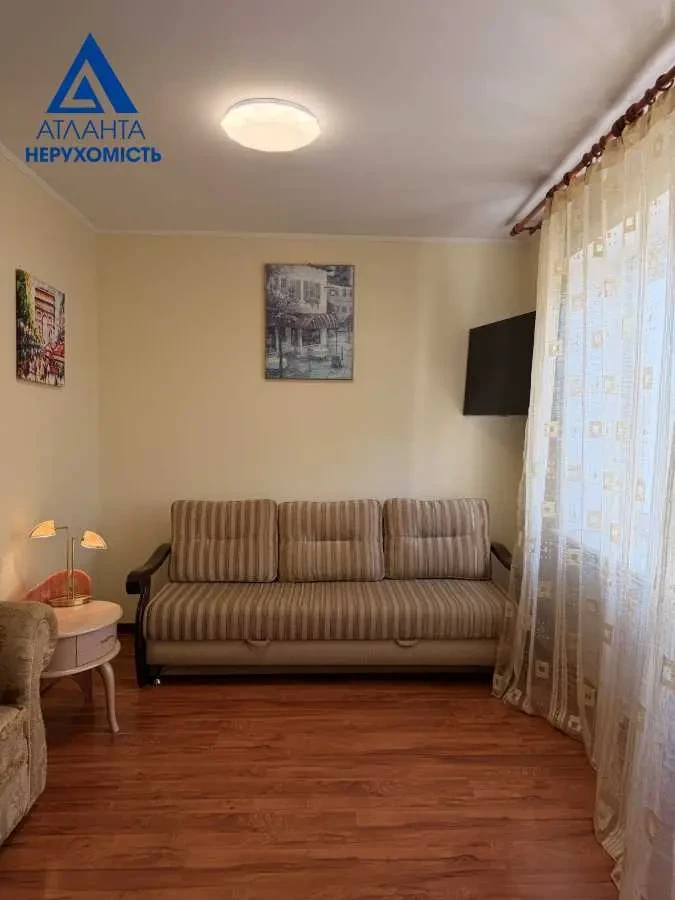 4-к квартира Луцьк, Шота Руставелі 10 14