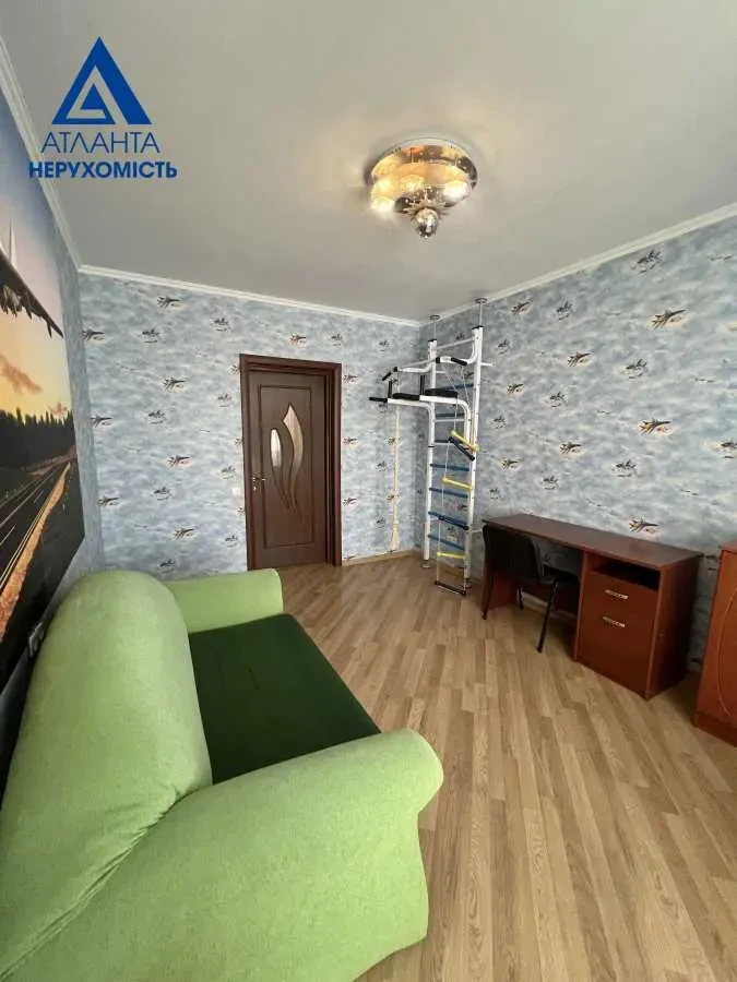 3-к квартира Луцьк, Зацепи 3в 12