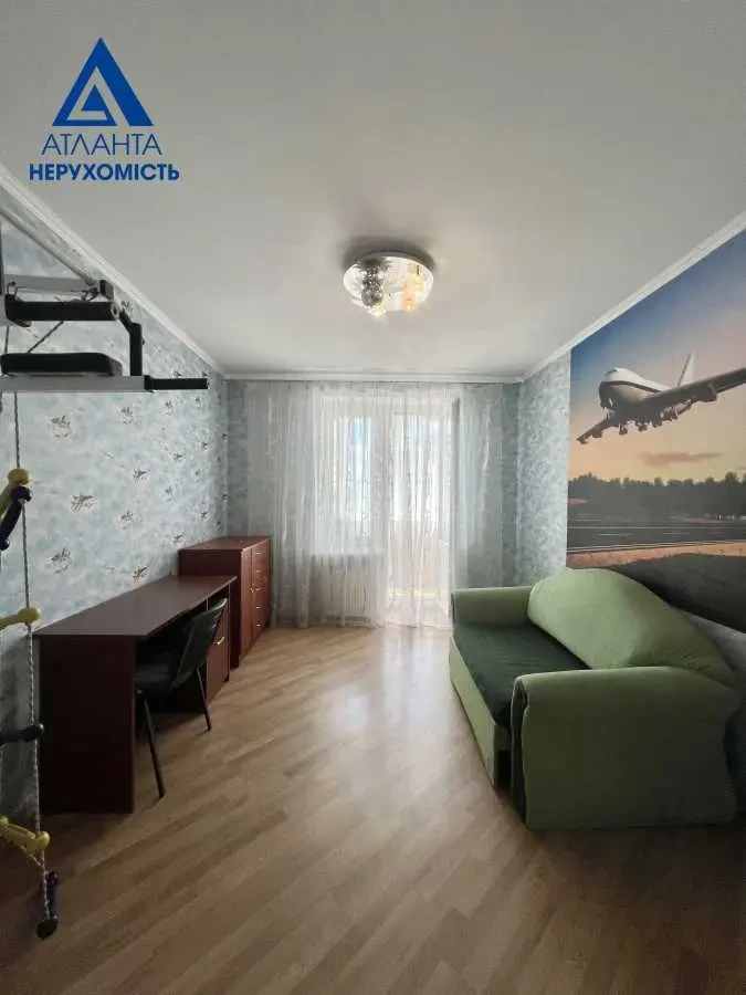 3-к квартира Луцьк, Зацепи 3в 11