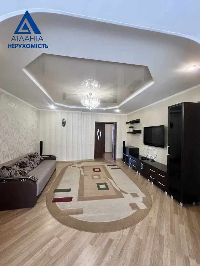 3-к квартира Луцьк, Зацепи 3в 5