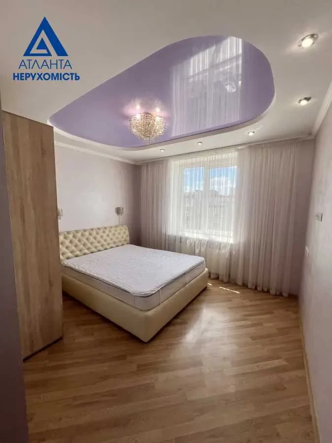 3-к квартира Луцьк, Зацепи 3в 7