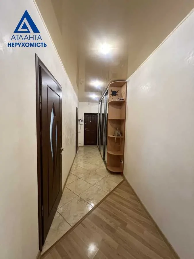 3-к квартира Луцьк, Зацепи 3в 8