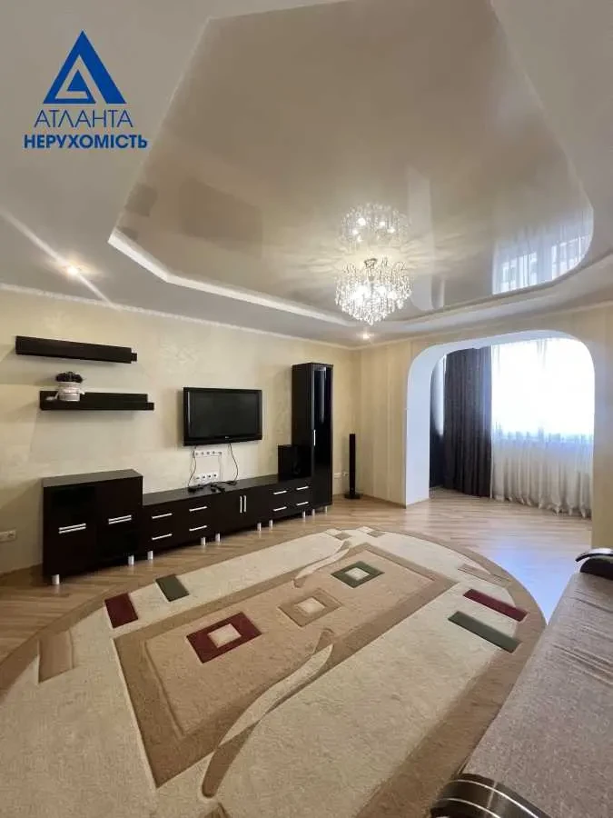 3-к квартира Луцьк, Зацепи 3в 3