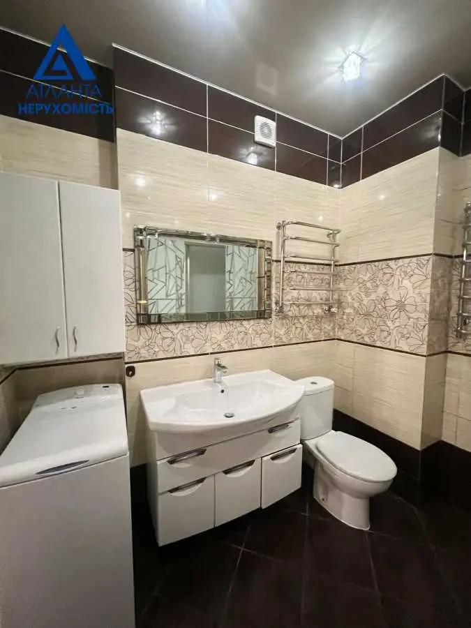3-к квартира Луцьк, Зацепи 3в 9