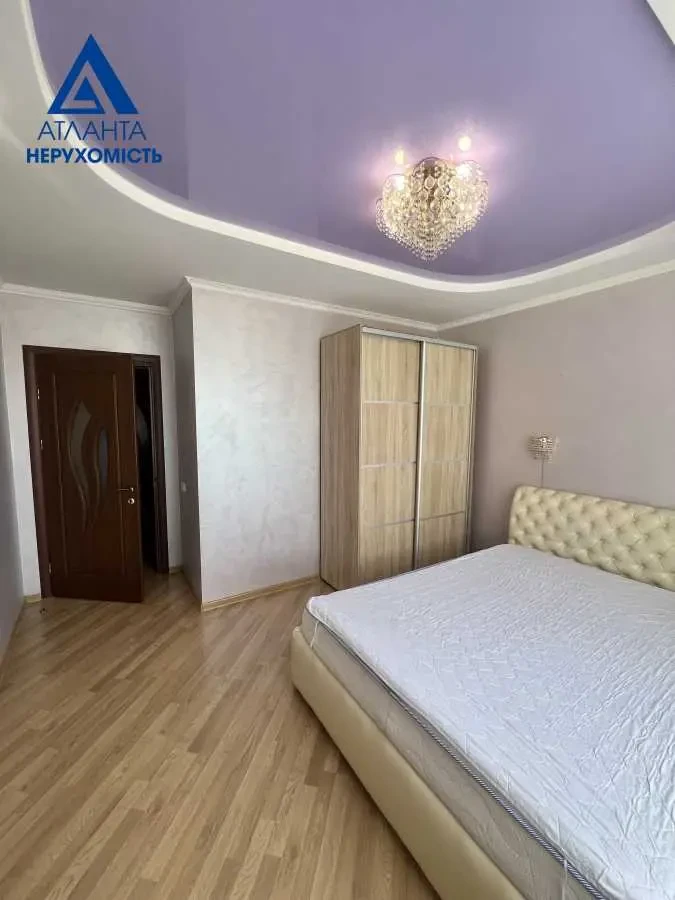 3-к квартира Луцьк, Зацепи 3в 6
