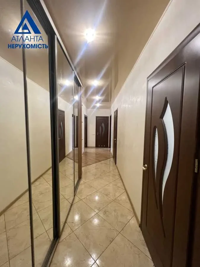 3-к квартира Луцьк, Зацепи 3в 2