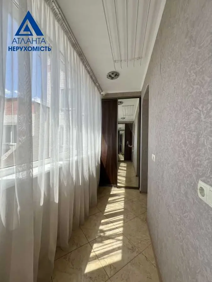 3-к квартира Луцьк, Зацепи 3в 15