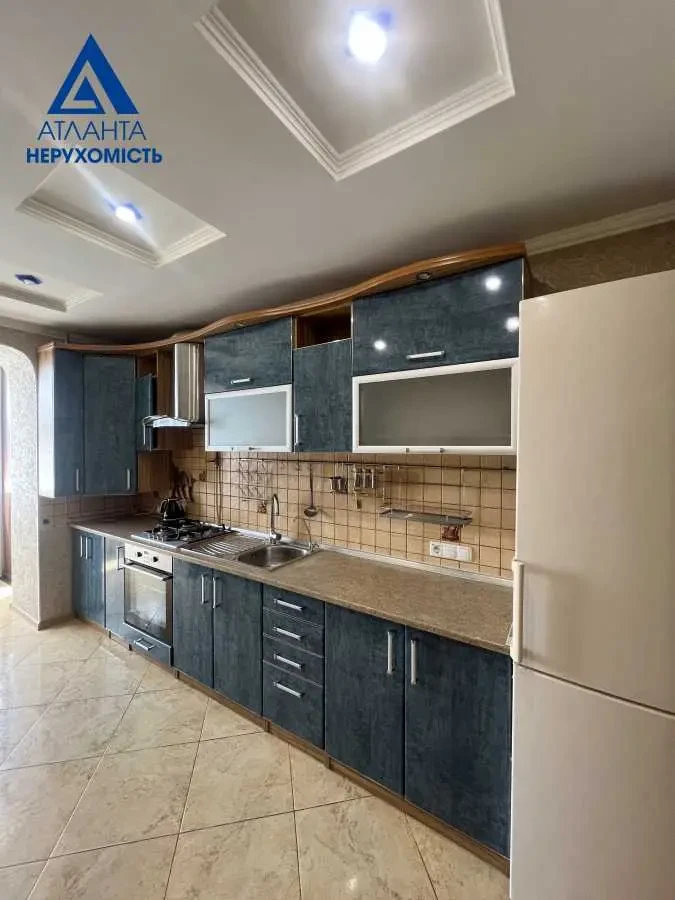 3-к квартира Луцьк, Зацепи 3в 13