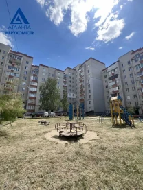 3-к квартира Луцьк, Зацепи 3в