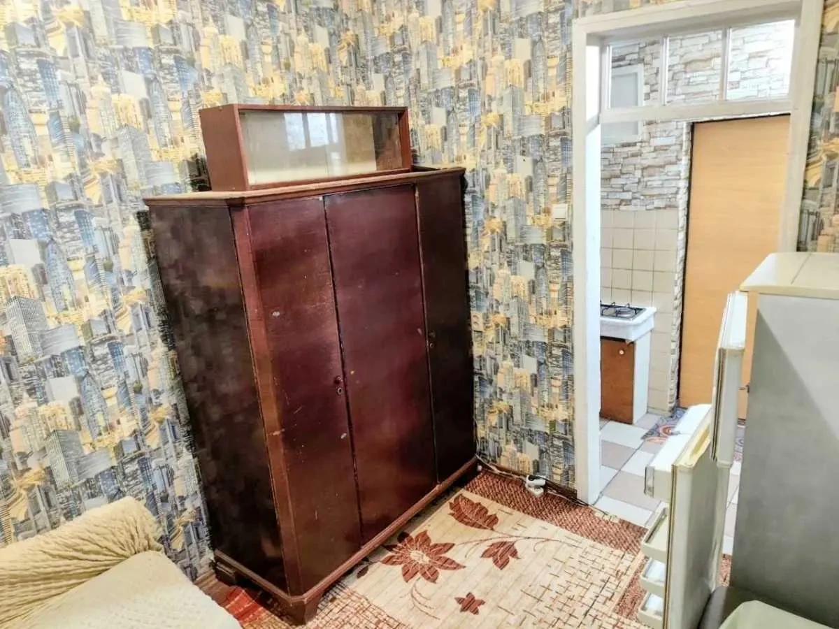 2-к квартира Одеса, Приморський, Ватманский переулок 5 5