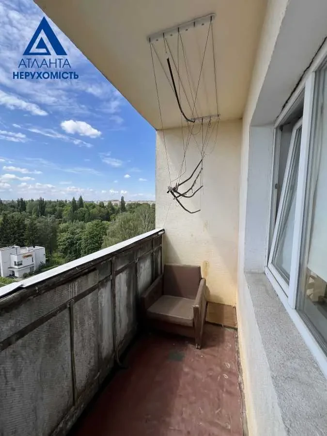 1-к квартира Луцьк, Відродження 22а 7