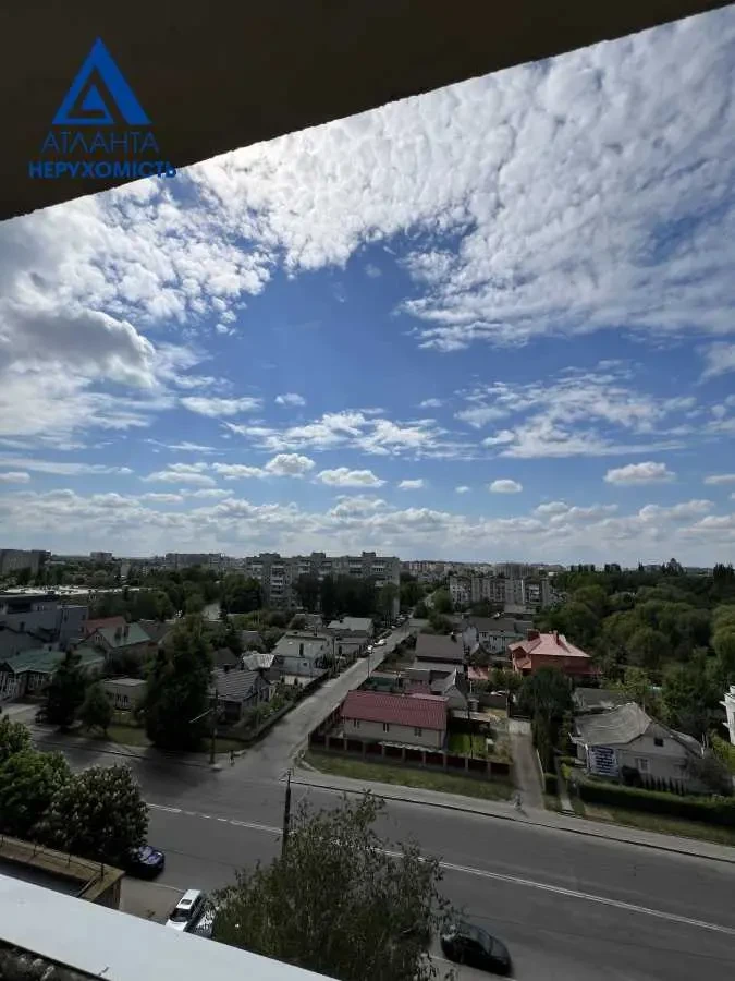 1-к квартира Луцьк, Відродження 22а 13