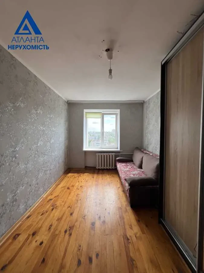1-к квартира Луцьк, Відродження 22а 2