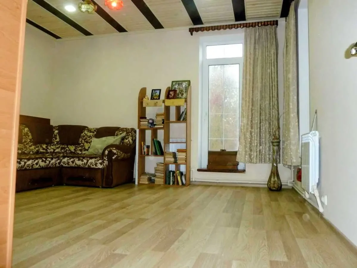 1-к квартира Одеса, Пересипський, Хуторская 10а 2